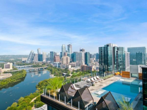 Luxe Condo in Downtown Austin